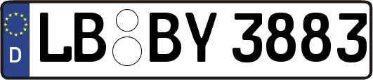 LB-BY3883