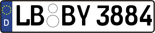 LB-BY3884