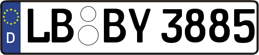LB-BY3885