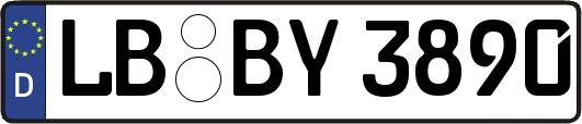 LB-BY3890