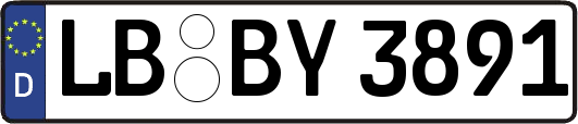 LB-BY3891