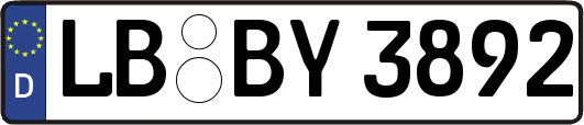 LB-BY3892