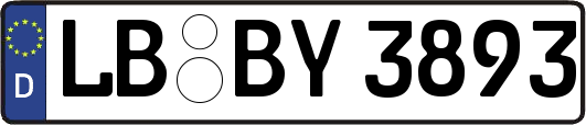 LB-BY3893
