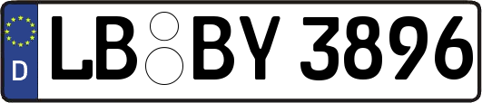 LB-BY3896