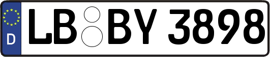LB-BY3898