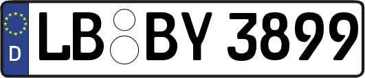 LB-BY3899