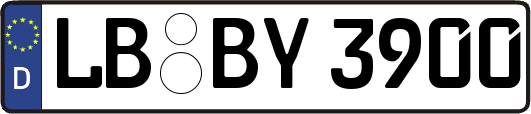 LB-BY3900