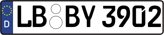 LB-BY3902