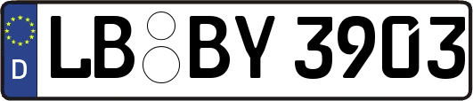 LB-BY3903