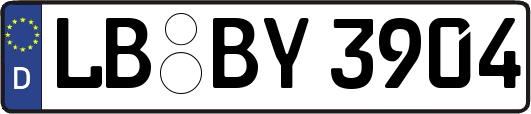 LB-BY3904