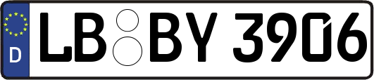 LB-BY3906