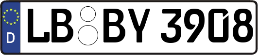 LB-BY3908