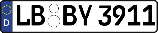 LB-BY3911