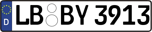 LB-BY3913