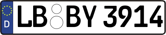 LB-BY3914