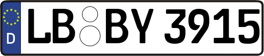 LB-BY3915