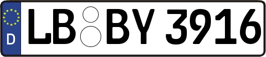 LB-BY3916