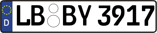 LB-BY3917