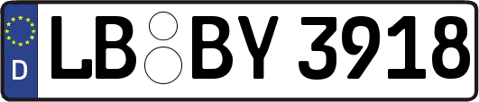 LB-BY3918