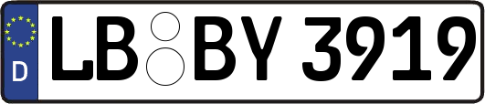 LB-BY3919