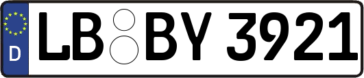 LB-BY3921