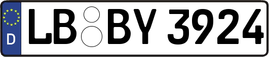LB-BY3924