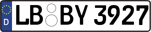 LB-BY3927