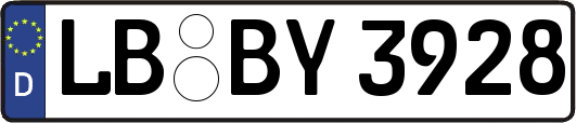 LB-BY3928