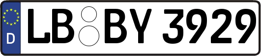 LB-BY3929