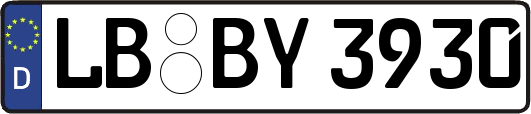 LB-BY3930