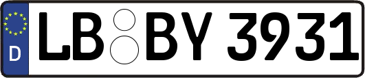 LB-BY3931