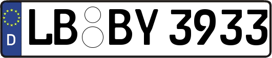 LB-BY3933