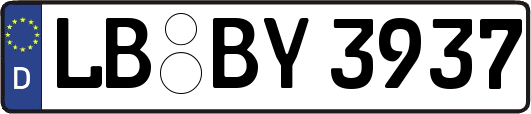 LB-BY3937