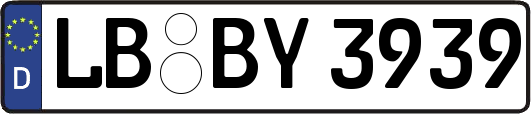 LB-BY3939