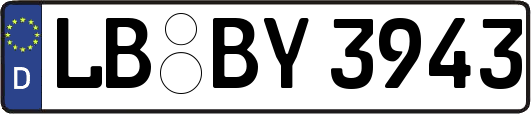 LB-BY3943