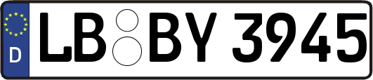 LB-BY3945