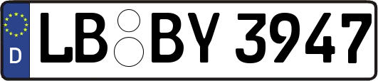 LB-BY3947