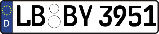 LB-BY3951