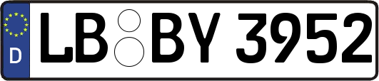 LB-BY3952