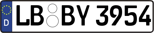 LB-BY3954