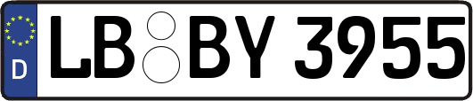 LB-BY3955