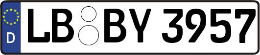 LB-BY3957