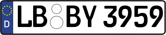 LB-BY3959