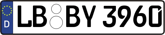LB-BY3960