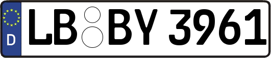 LB-BY3961