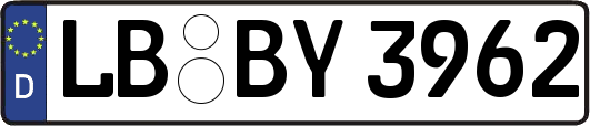 LB-BY3962