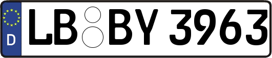 LB-BY3963