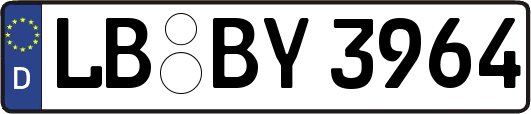 LB-BY3964