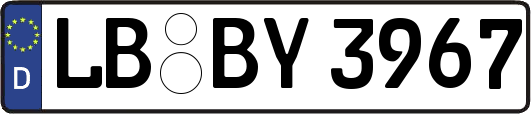 LB-BY3967