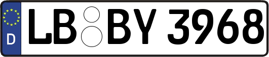 LB-BY3968